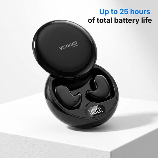 ViSound™ Drift - Comfort Earbuds