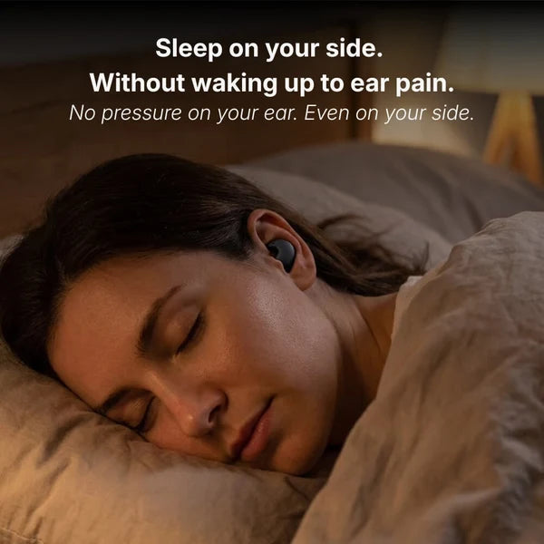 ViSound™ Drift - Comfort Earbuds