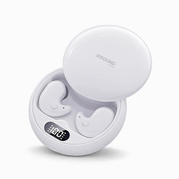 ViSound™ Drift - Comfort Earbuds