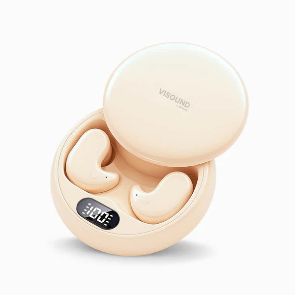 ViSound™ Drift - Comfort Earbuds