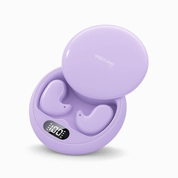 ViSound™ Drift - Comfort Earbuds